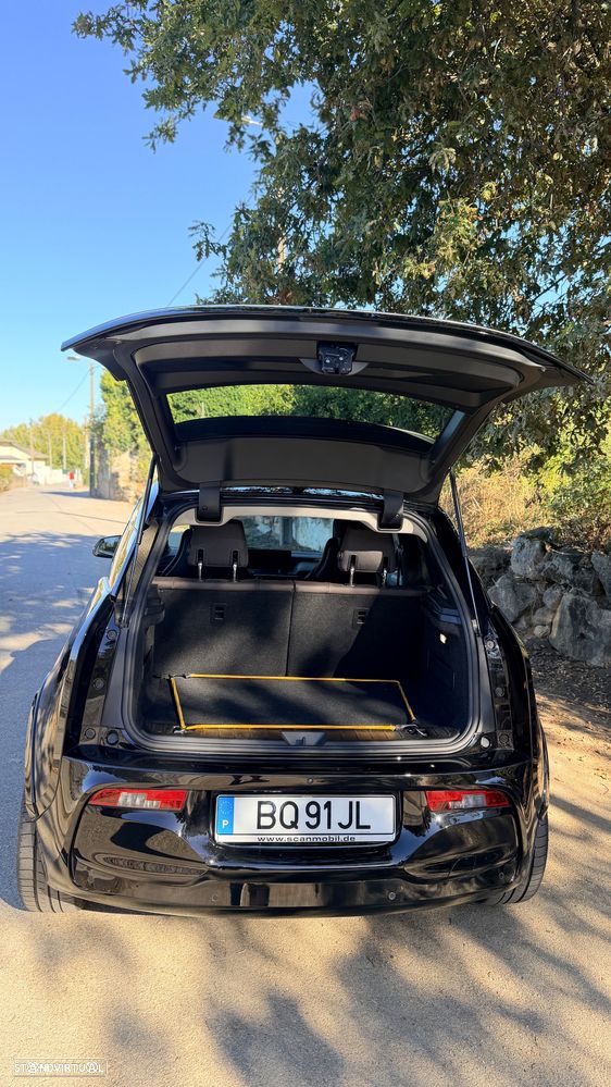 BMW i3 s 120Ah - 12
