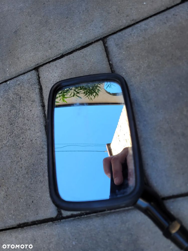 Lusterko prawe Honda CBX CB VF - 3