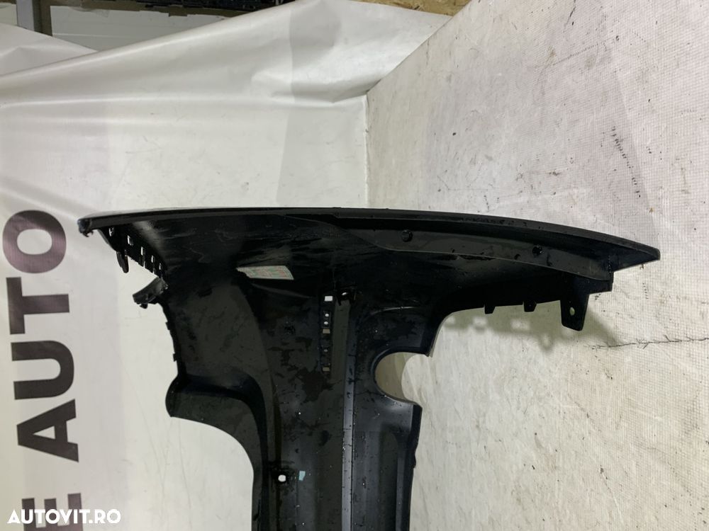 Bara spate BMW Seria 5 G30, 2016, 2017, 2018, 2019, 2020. - 5