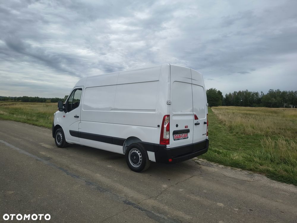 Renault MASTER - 4