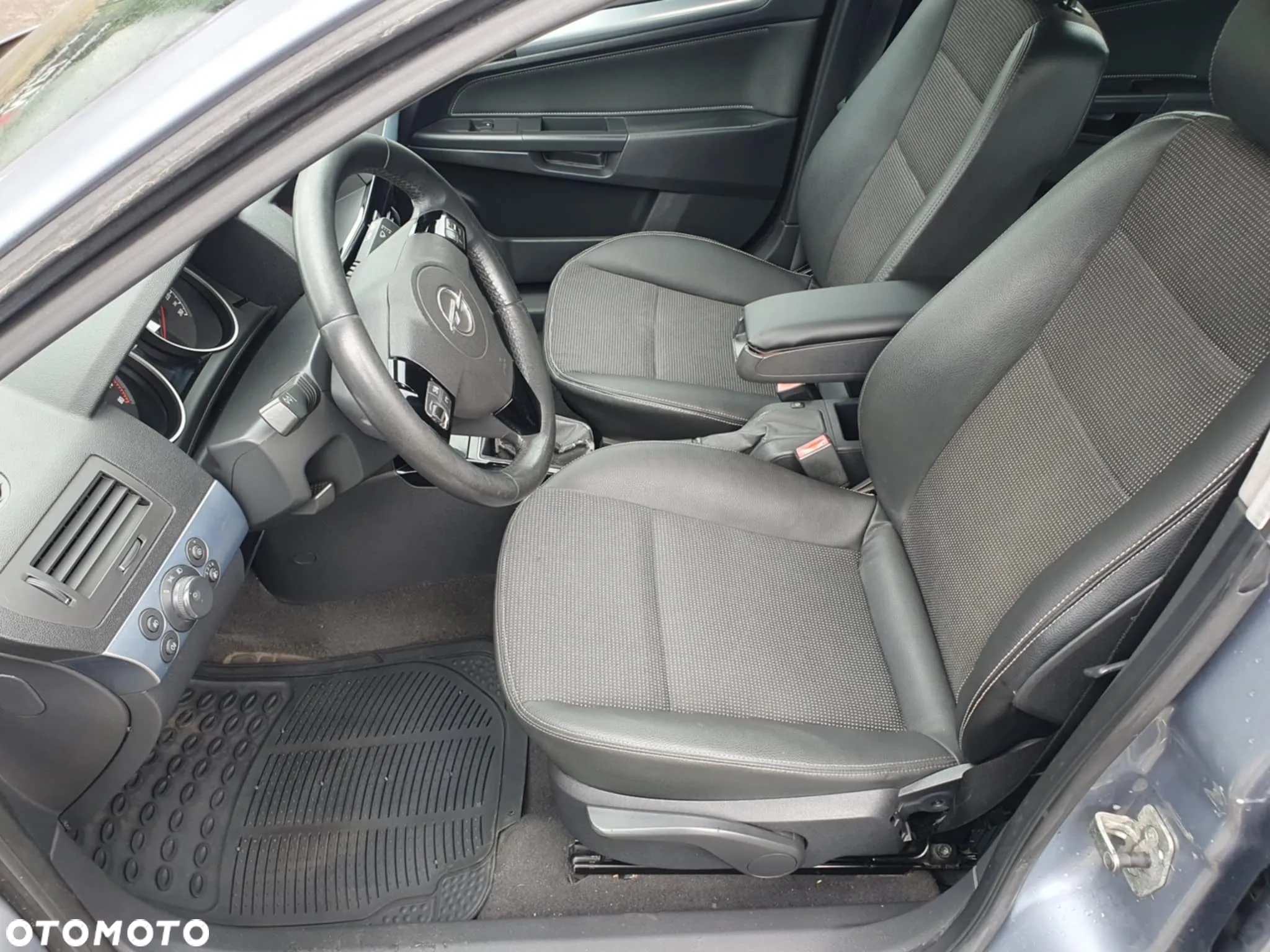 Opel Astra - 9
