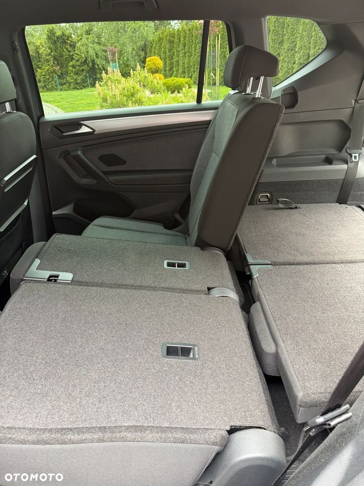 Seat Tarraco 1.5 Eco TSI EVO Style S&S - 17