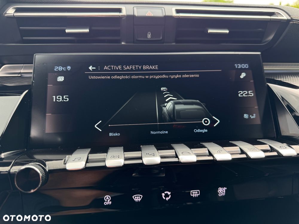 Peugeot 508 BlueHDi 130 EAT8 GT - 39