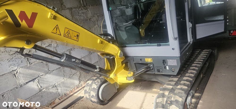 Wacker Neuson EZ26 - 8