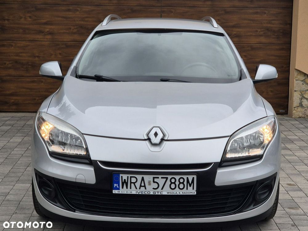Renault Megane - 3