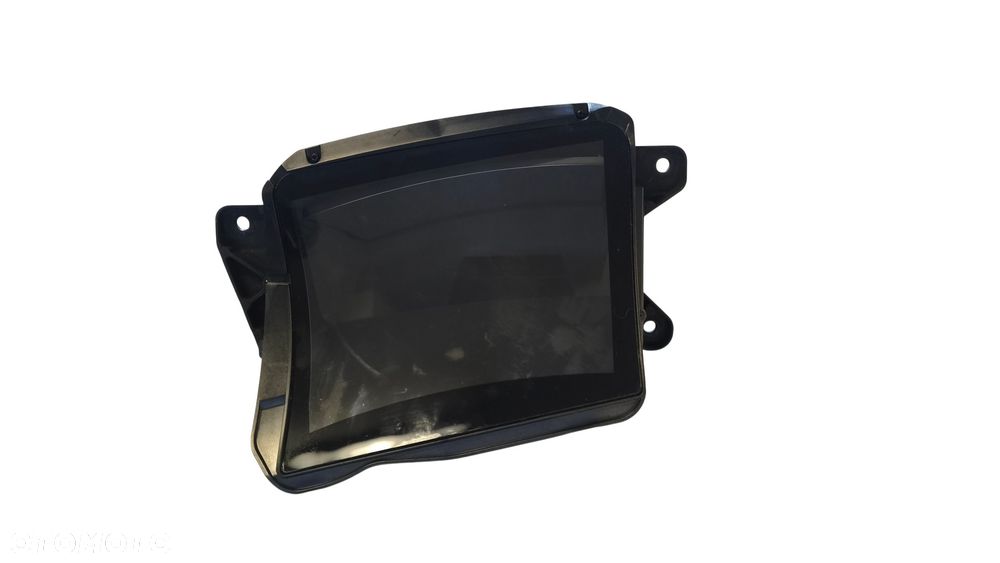 BMW X5 G05 20r WYŚWIETLACZ HEAD UP 8798837 - 1