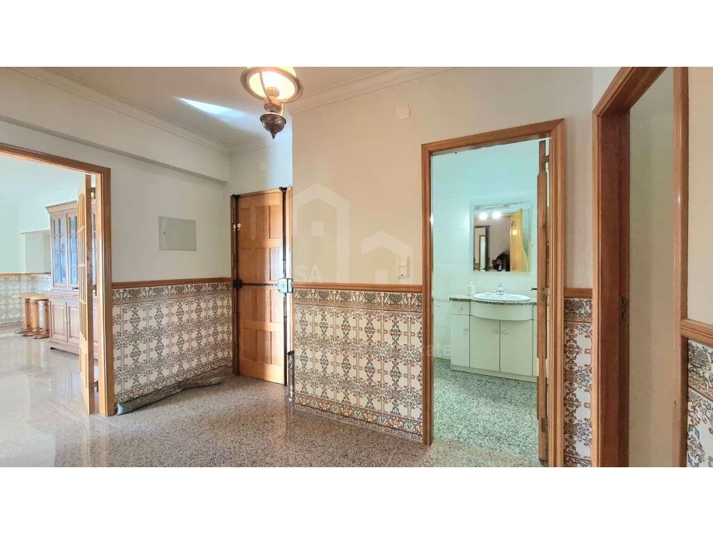 Arrenda Apartamento T2 - Ericeira 3 km, A Casa das Casas - Grande imagem: 5/33