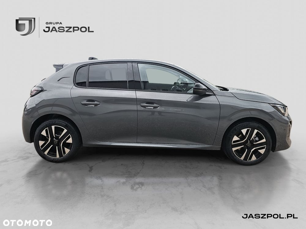 Peugeot 208 Hybrid 110 e-DSC6 Allure - 4