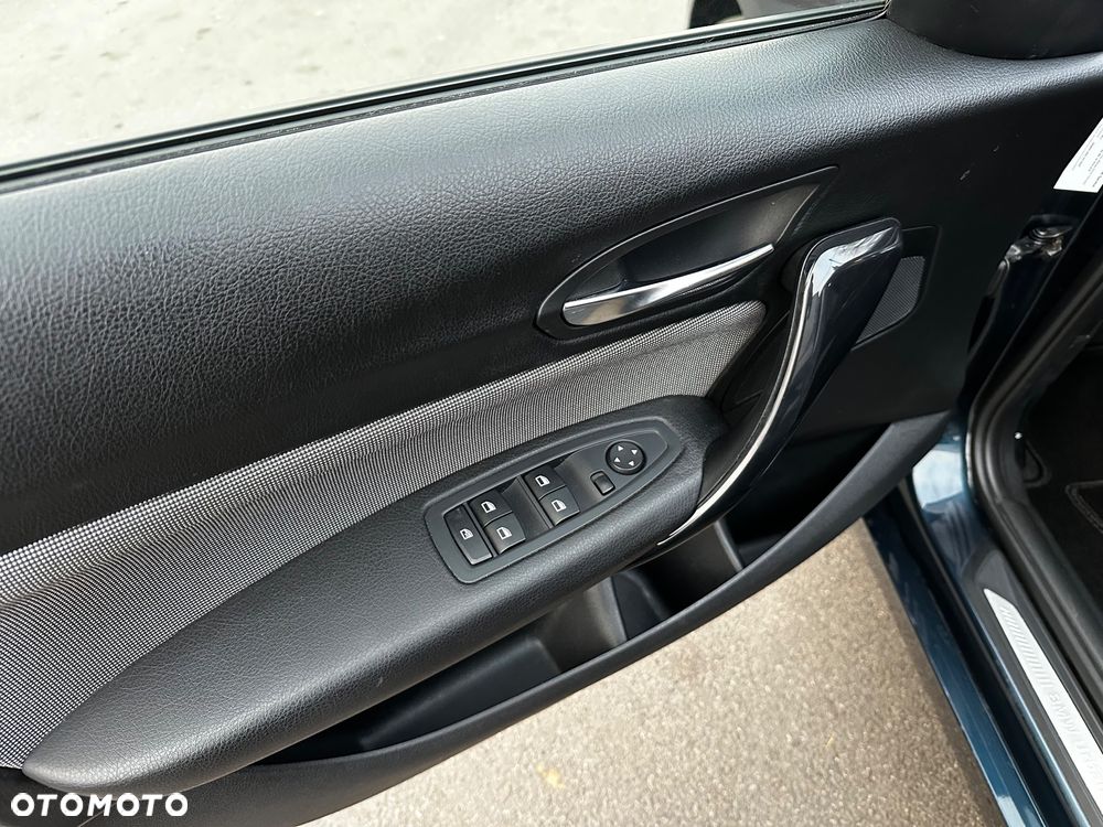 BMW Seria 1 118i Urban Line - 18