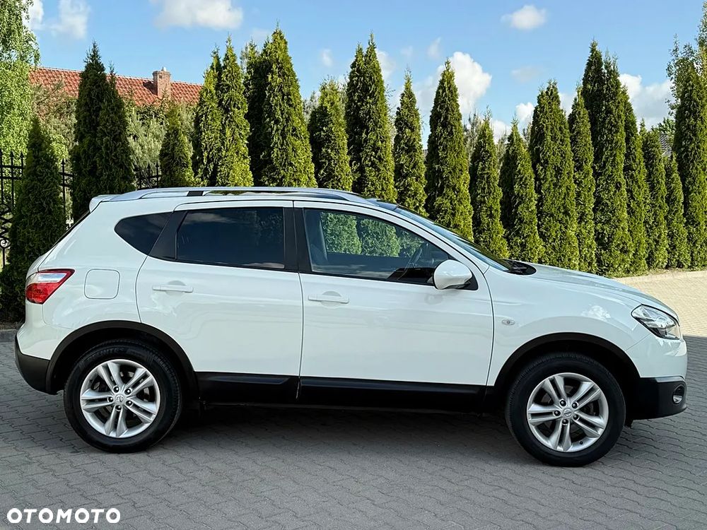 Nissan Qashqai 1.6 Tekna - 14