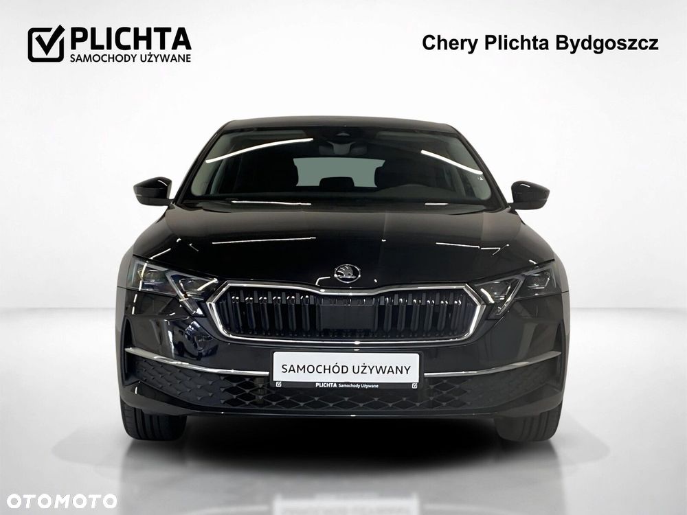 Skoda Octavia - 9