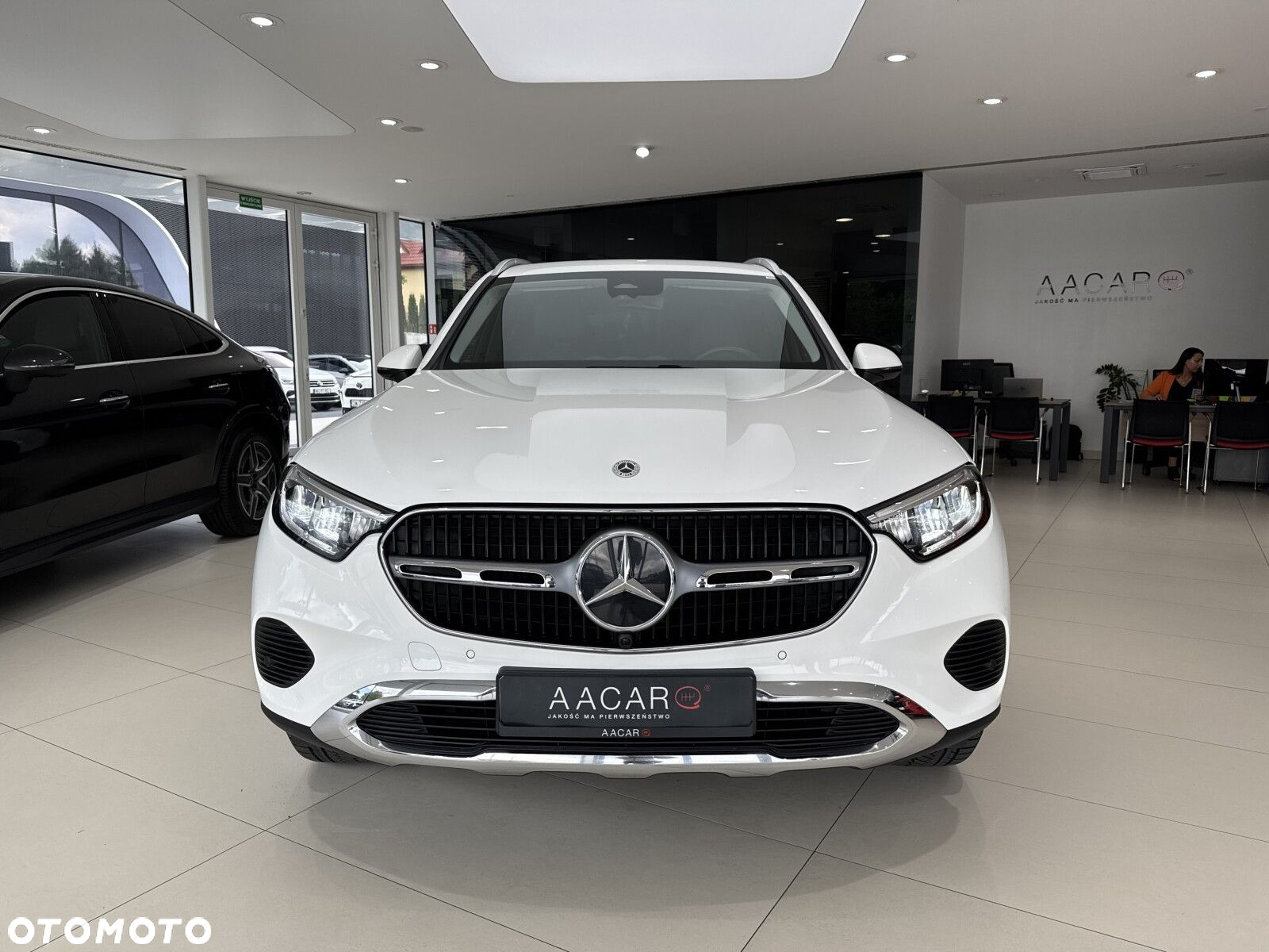 Mercedes-Benz GLC - 7