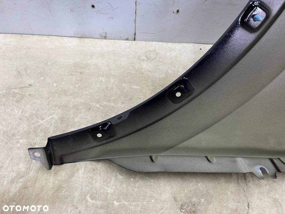 Błotnik MG ZS 17r.- prawy przedni prawy przód 10230198 - 15