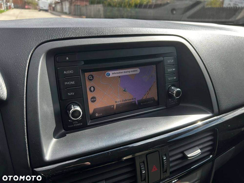 Mazda CX-5 2.0 Skypassion - 22