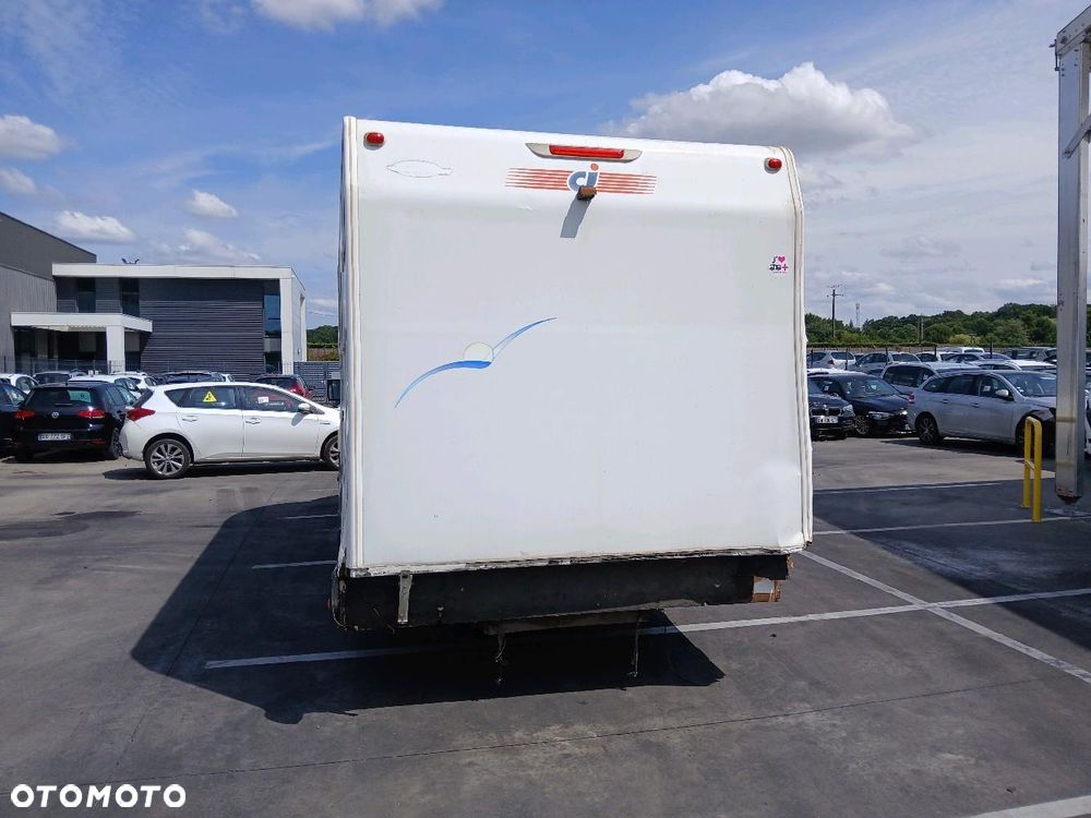 Ford Transit Carioca - 7