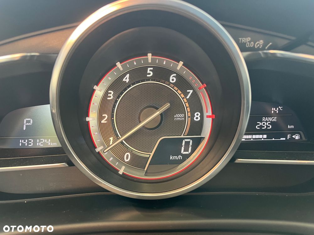 Mazda 3 - 7