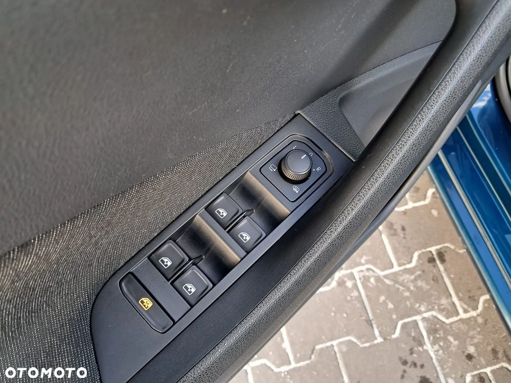 Skoda Scala 1.5 TSI Style - 14