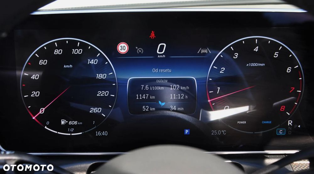 Mercedes-Benz CLE 200 mHEV AMG Line - 36
