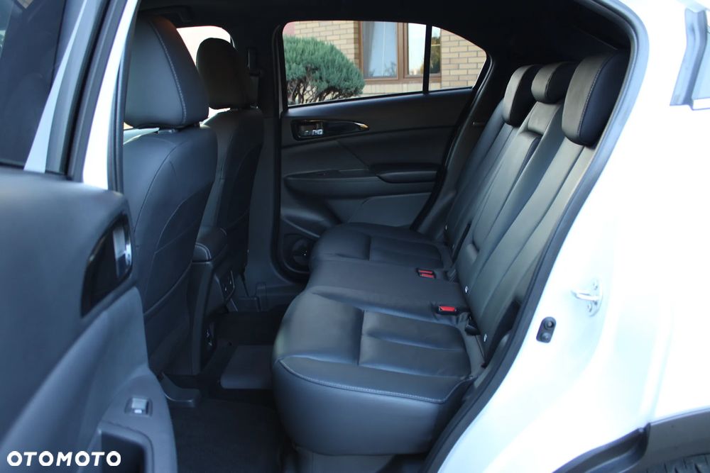 Mitsubishi Eclipse Cross 2.4 PHEV Intense Plus - 22