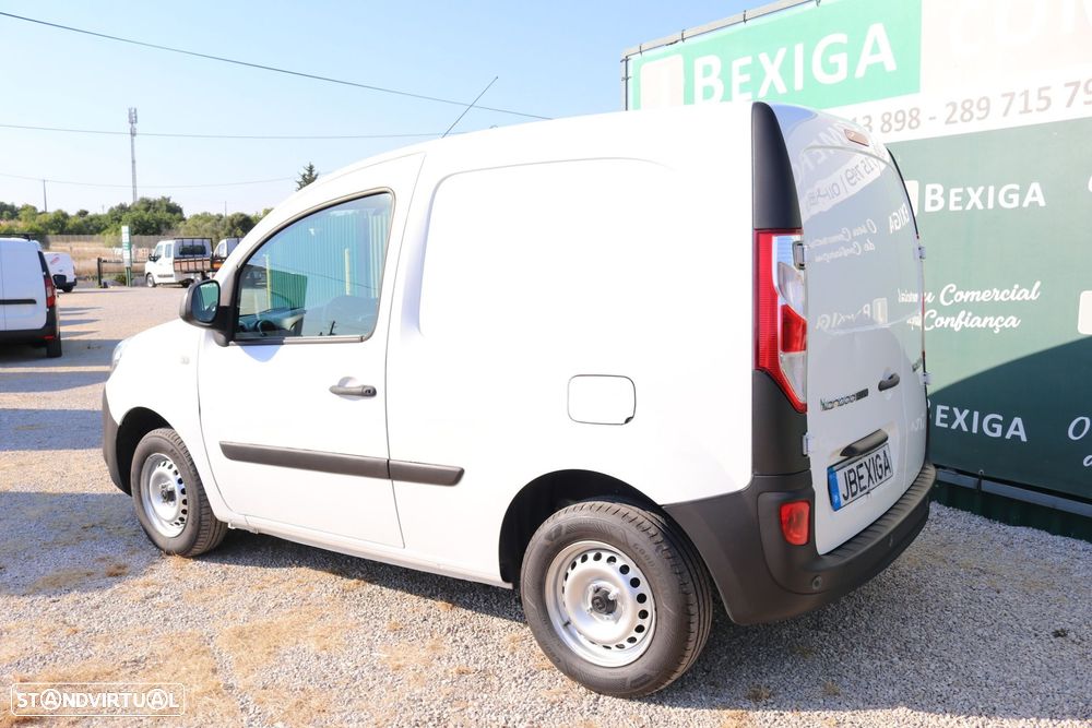 Renault Kangoo Compact 1.5 DCi C/ Iva Incluído - 5