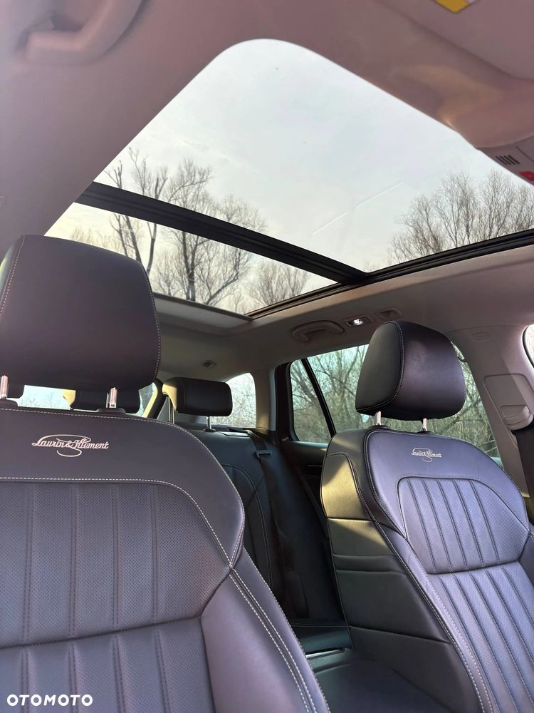 Skoda Superb 2.0 TDI DSG L&K - 19