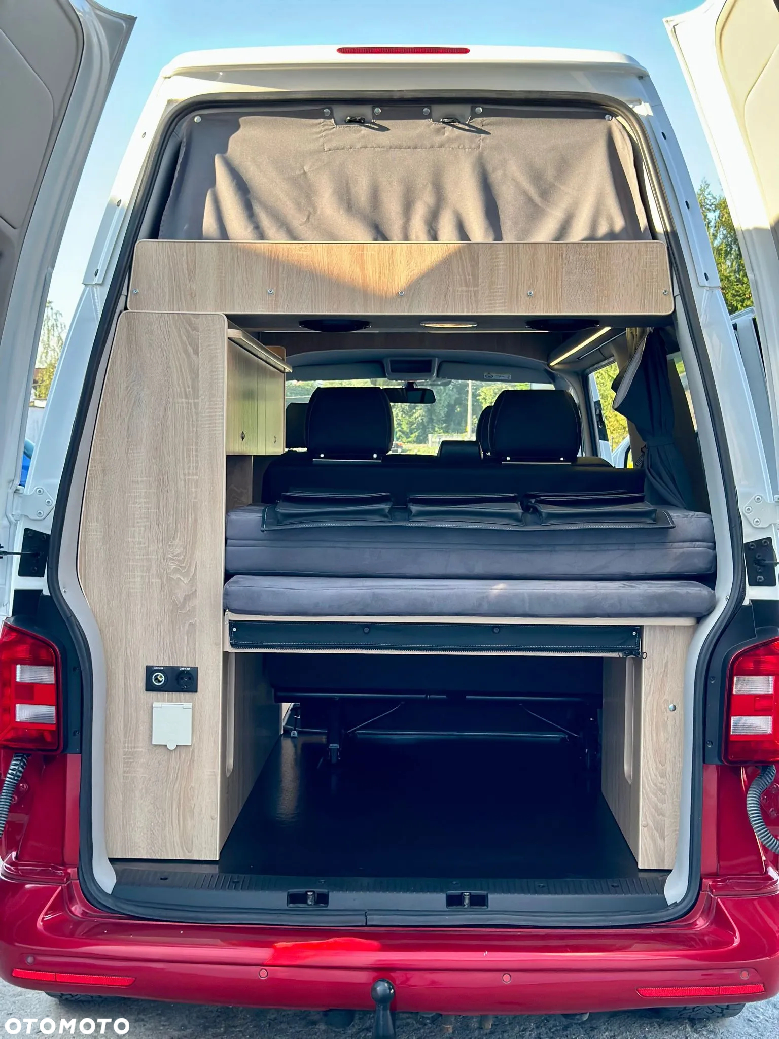Volkswagen Transporter T6 BiTDI L2H2 4Motion - 16