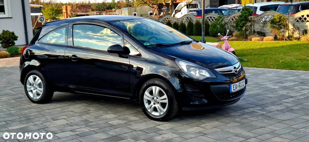 Opel Corsa 1.4 16V Energy - 2