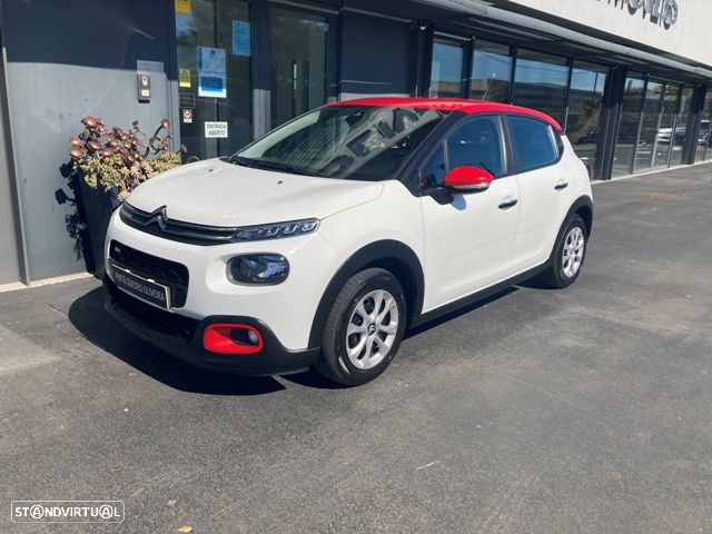 Citroën C3 1.2 PureTech Feel - 3