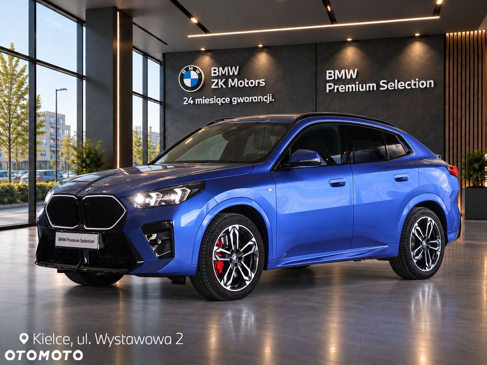 BMW X2 - 2