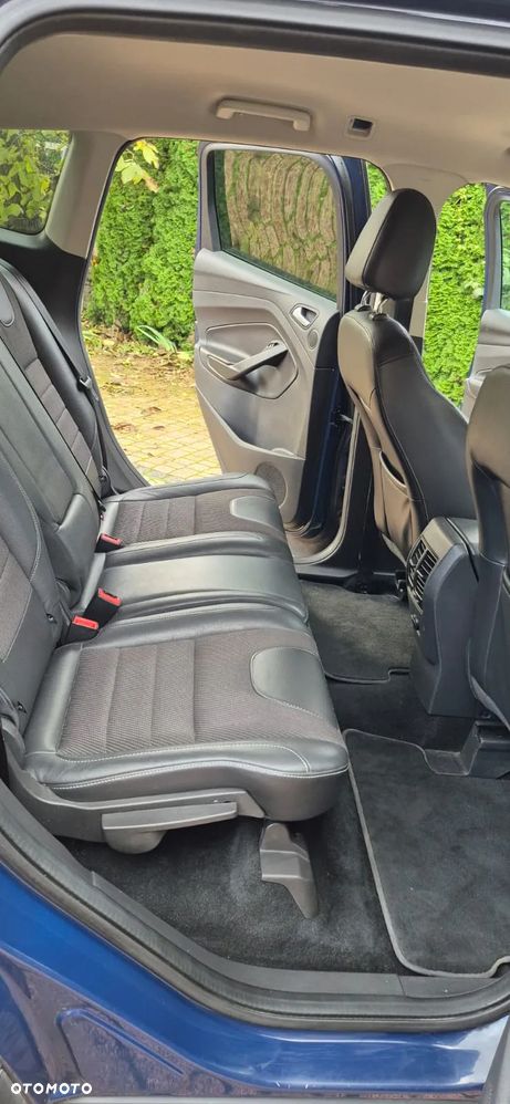 Ford Kuga 2.0 TDCi 4WD Titanium Plus - 12