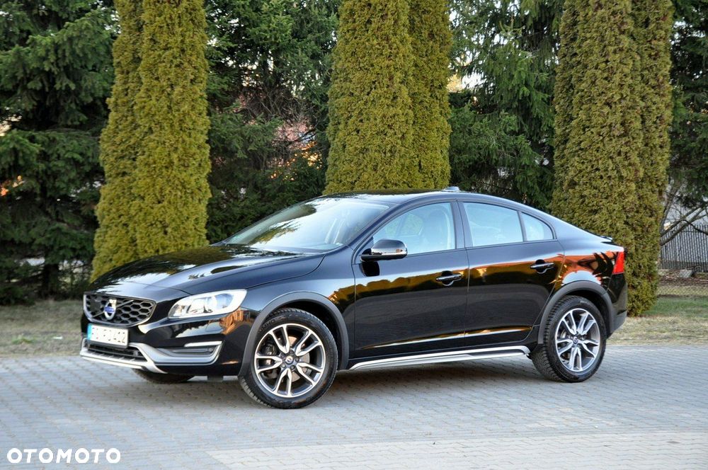 Volvo S60 - 10
