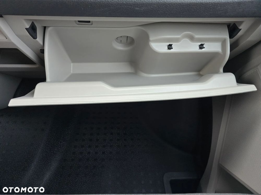 Volkswagen Transporter T6 - 25