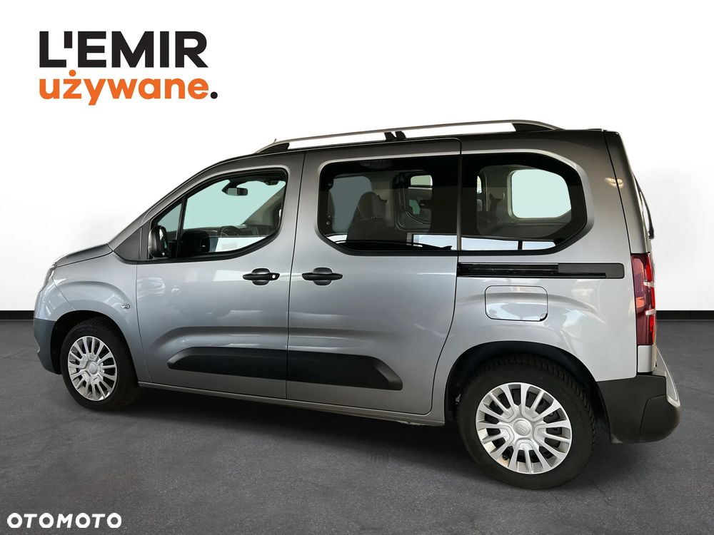 Toyota ProAce - 4