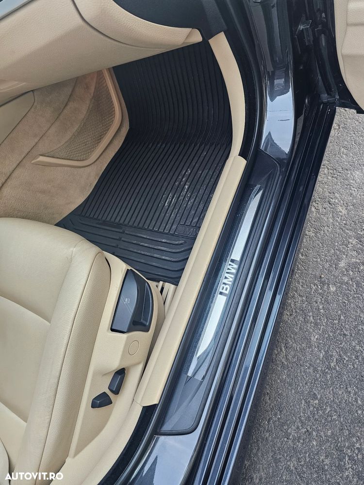 BMW Seria 5 525d xDrive - 7