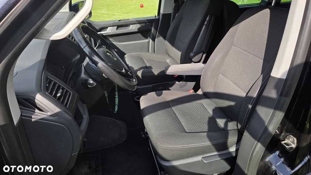 Volkswagen Multivan 2.0 TDI L1 Comfortline - 18
