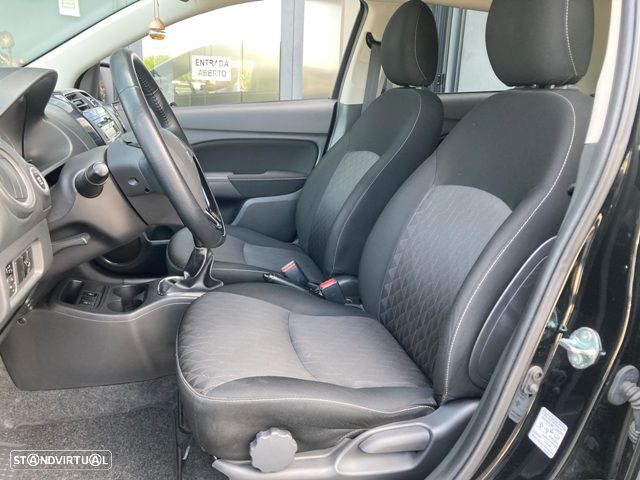 Mitsubishi Space Star 1.2 Intense - 25