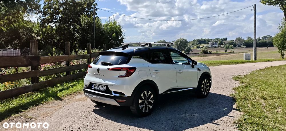 Renault Captur 1.0 TCe Techno - 4
