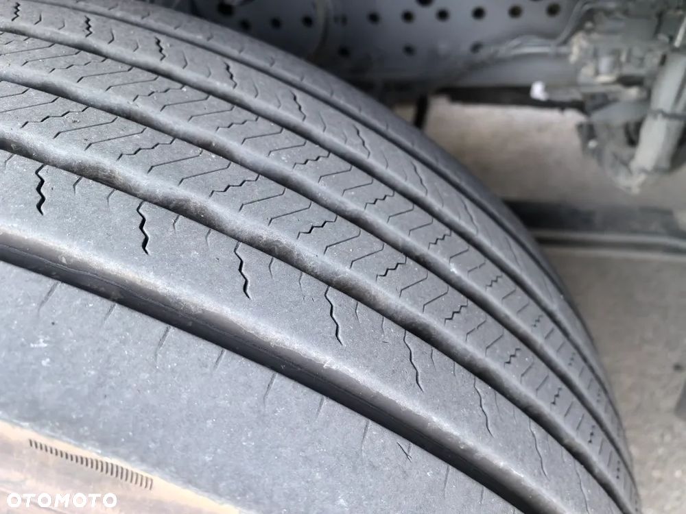 Mercedes-Benz Actros 1851 LS * Import DE * - 10