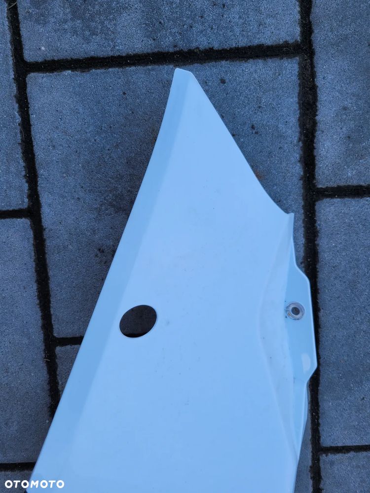 Owiewka, osłona, bok, boczek Gas Gas EC 350F EC350F - 2