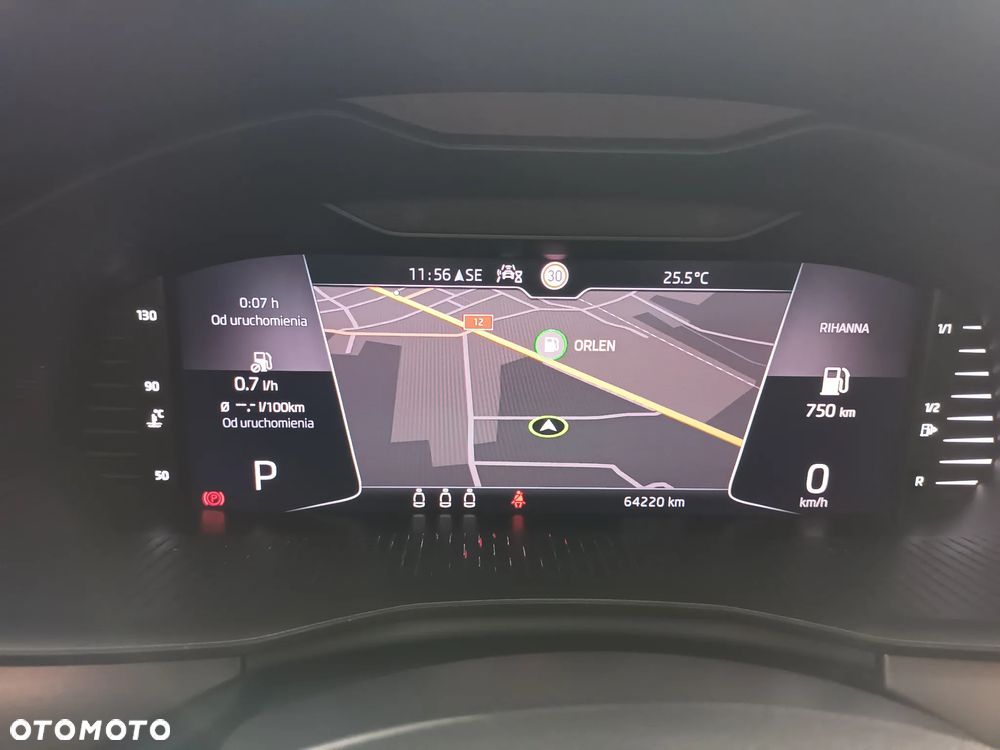Skoda Kamiq 1.5 TSI DSG Clever - 23