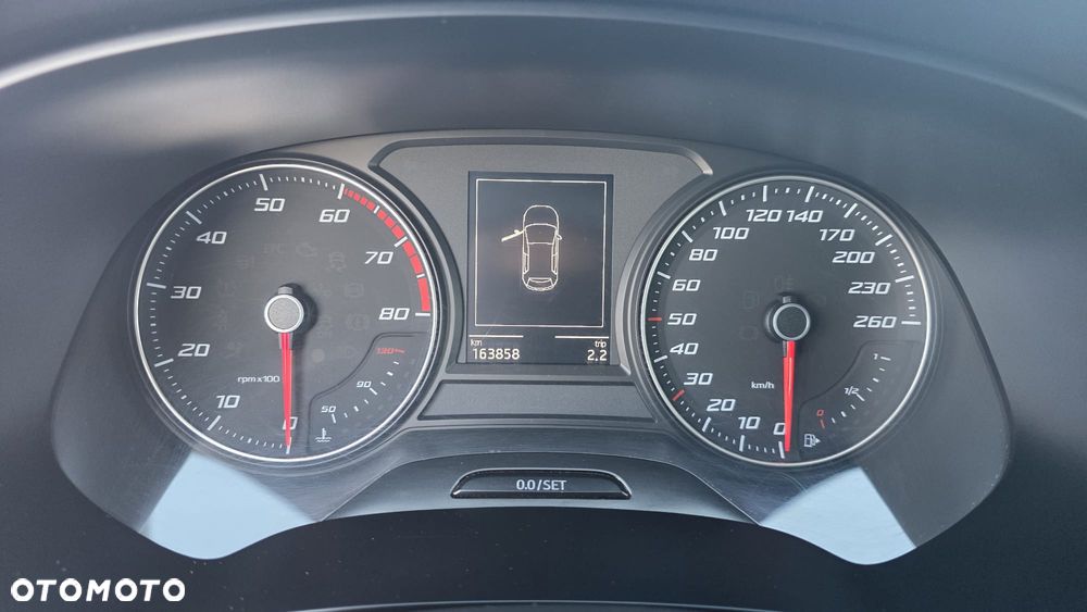 Seat Leon 1.4 TSI FR S&S - 9