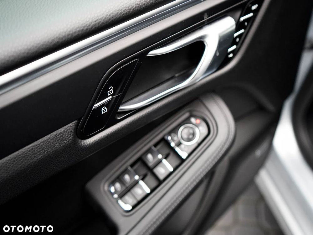 Porsche Macan PDK - 12