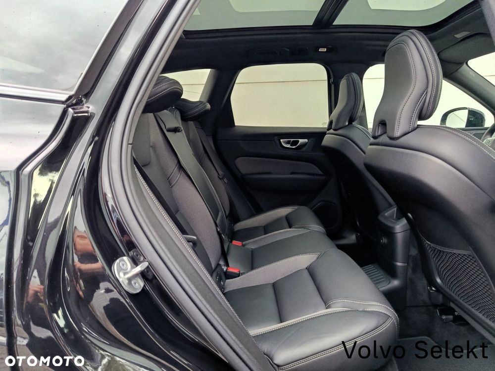 Volvo XC 60 - 16