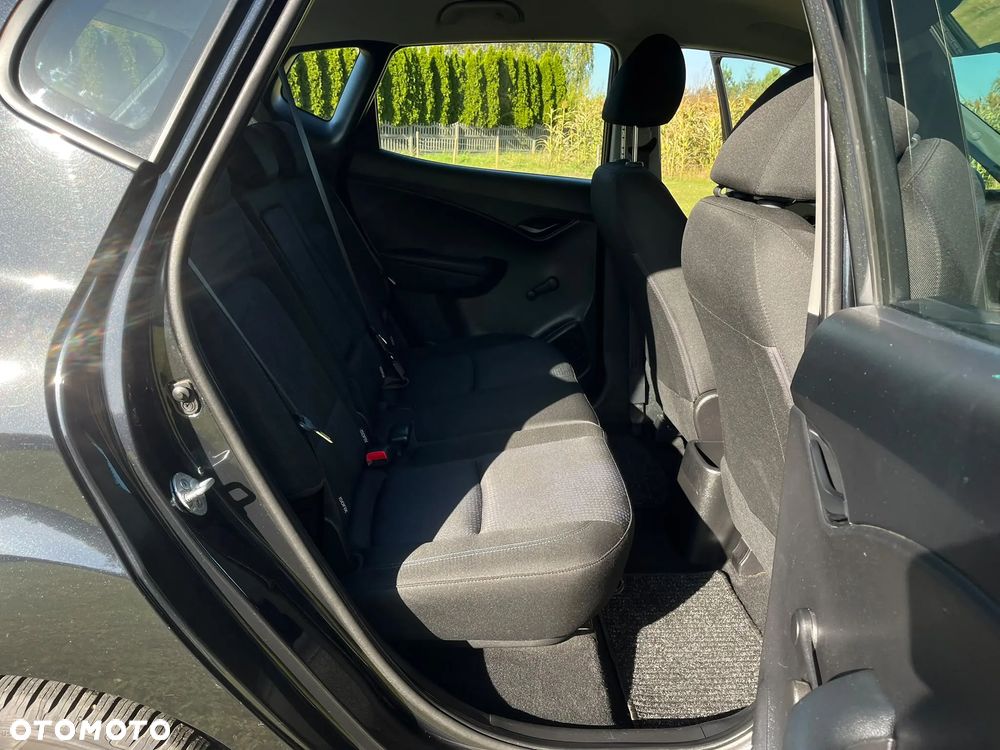 Hyundai ix20 1.4 Trend - 9