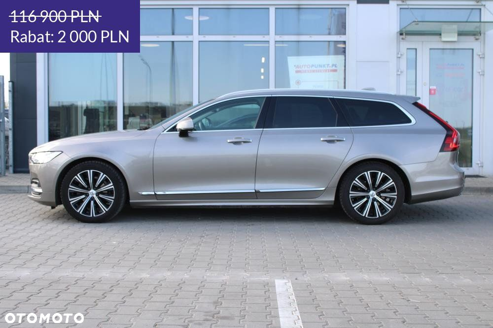 Volvo V90 - 2