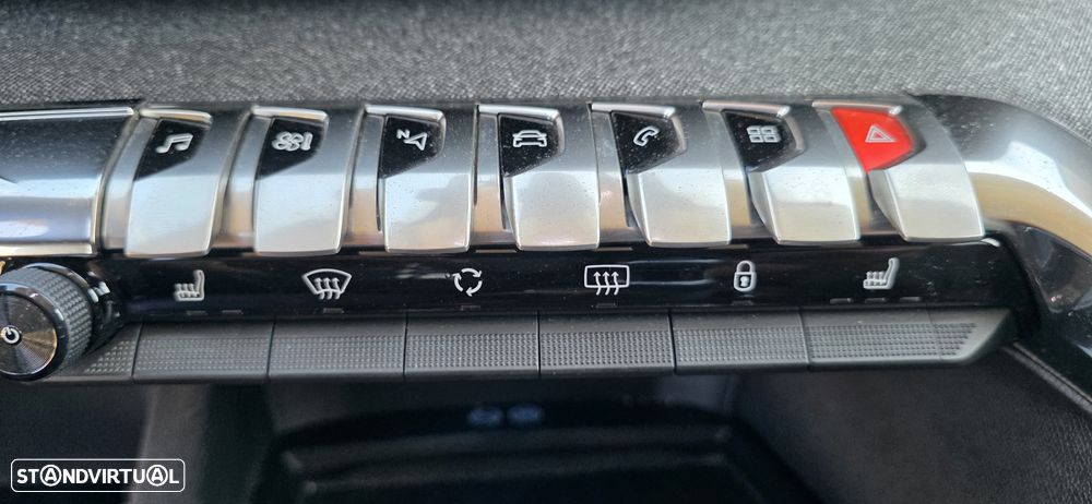 Peugeot 5008 1.2 PureTech GT - 4