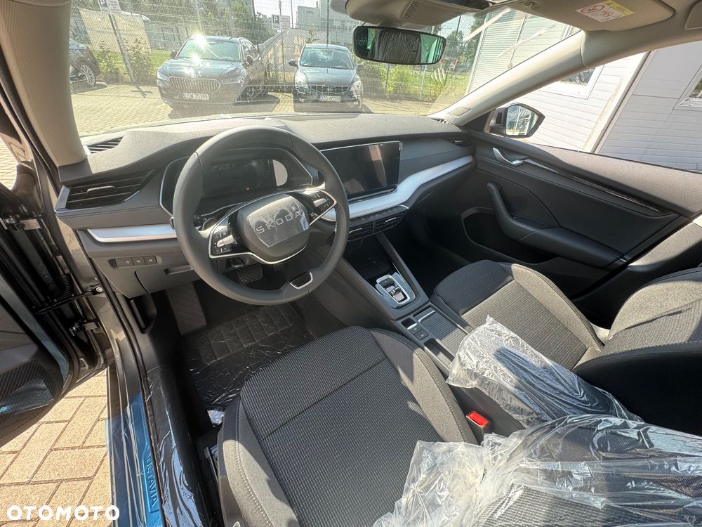 Skoda Octavia 2.0 TSI Selection 4x4 DSG - 12