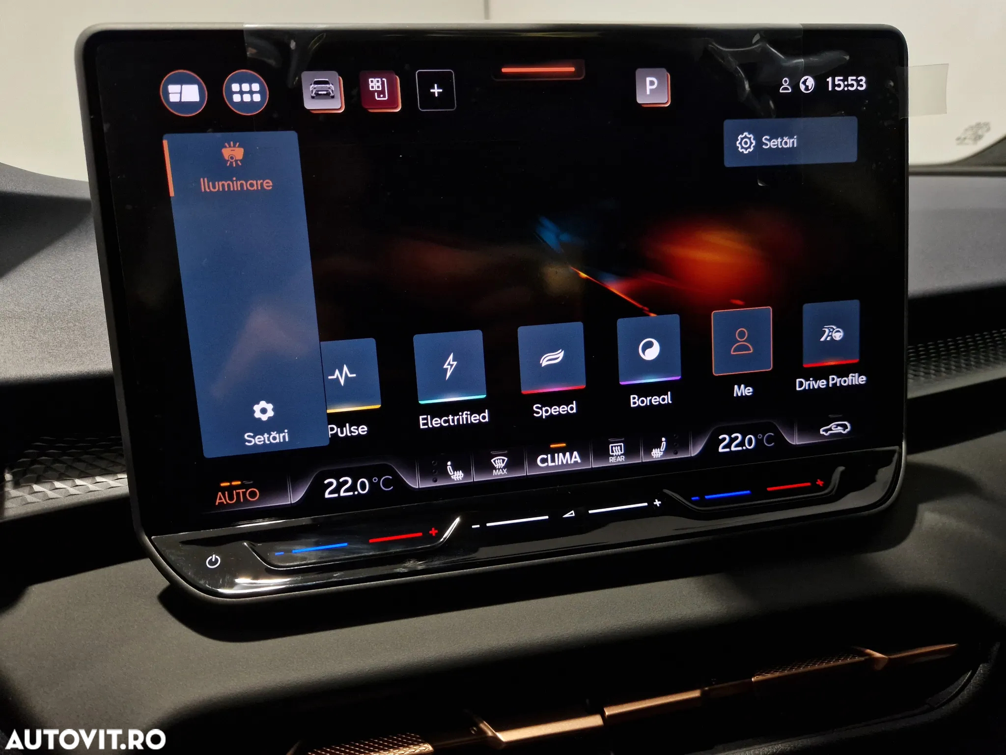 Cupra Terramar - 23