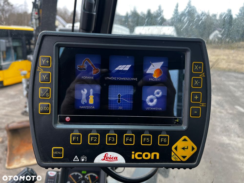 Volvo ED160D EW160E - 18