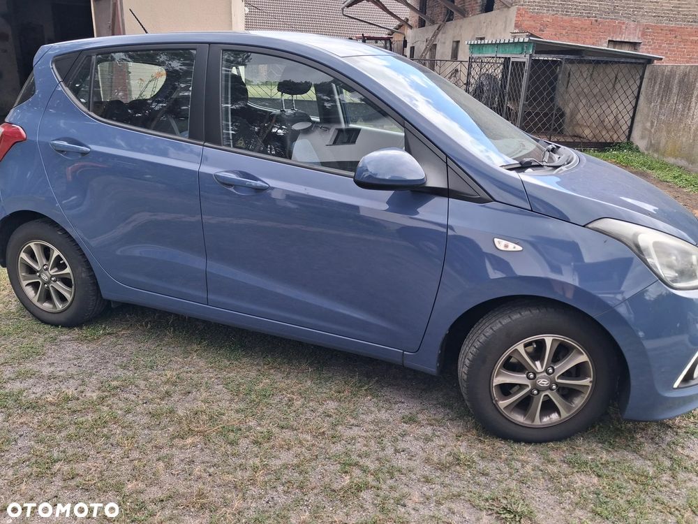 Hyundai i10 1.2 Passion - 3